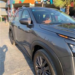 نيسان باثفايندر